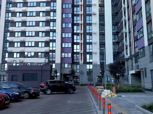 квартира за адресою Повітряних Сил просп. (Повітрофлотський), 56-Б