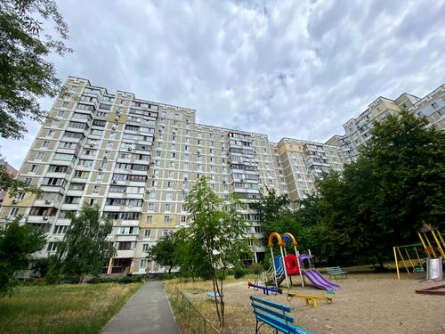 квартира по адресу Ревуцкого ул., 7-А