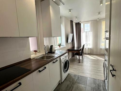 квартира по адресу Мартовская ул., 16 к3