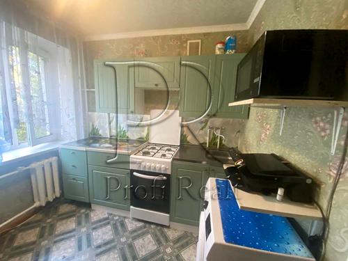 квартира по адресу Елены Телиги ул., 13/14