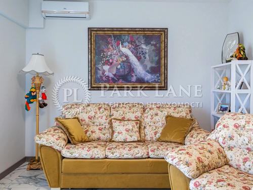 квартира за адресою Метрологічна вул., 13