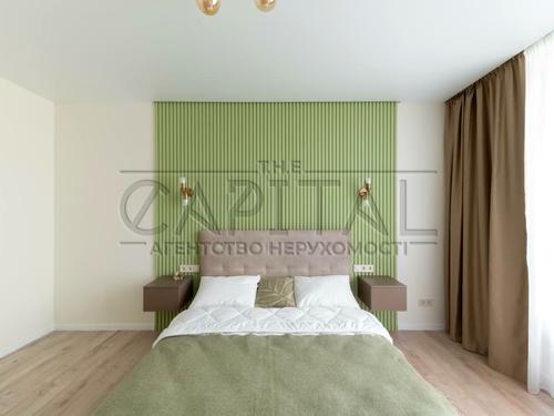 квартира за адресою Родини Крістерів вул., 14