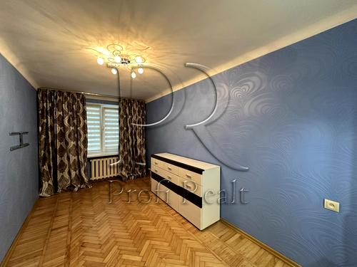 квартира за адресою Голосіївський просп. (40-річчя Жовтня), 108к3