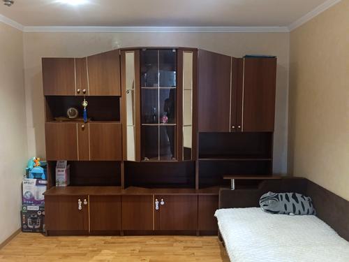 квартира по адресу Старомостовая пл. (Николая Островского), 2