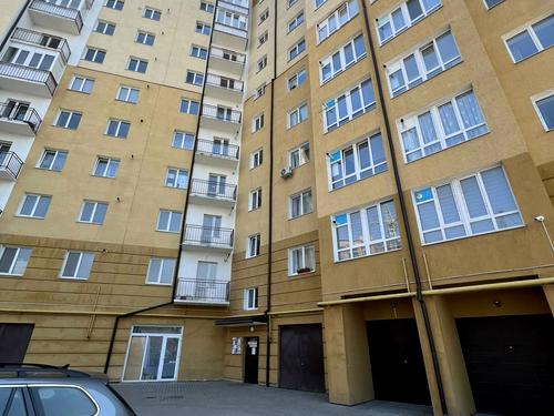 квартира по адресу Урожайная ул., 7-А