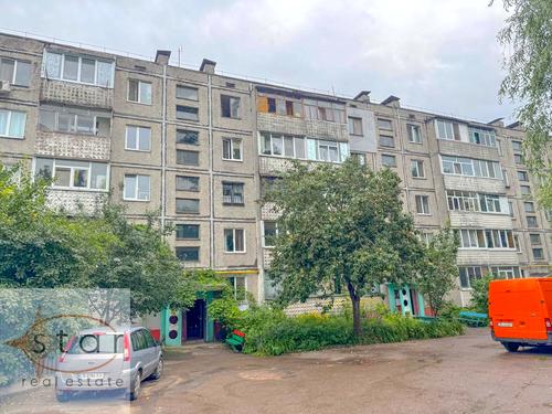 квартира по адресу Циолковского ул. (Ціолковського), 12