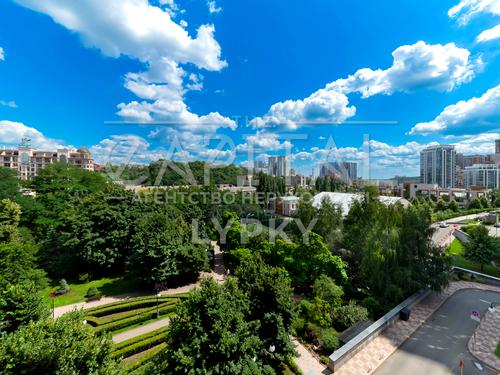 квартира по адресу Андрея Верхогляда ул. (Михайла Драгомирова), 5
