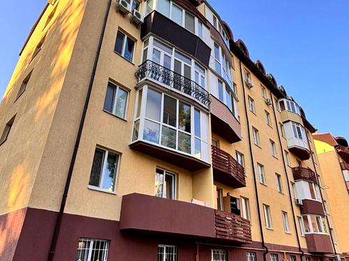 квартира за адресою Миколи Сингаївського вул. (Ново-Оскольська), 1Д