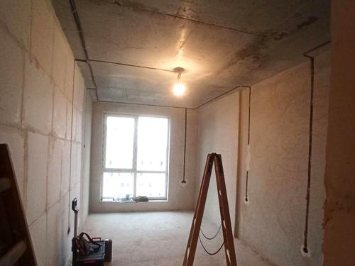 квартира по адресу Трускавецкая ул., 2б