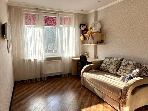 квартира за адресою Ювілейний просп. (), 67б