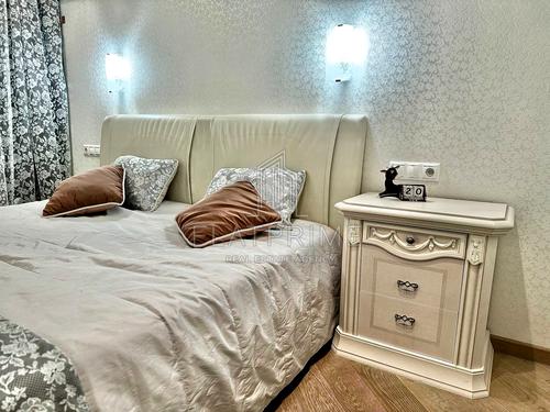 квартира за адресою Вишгородська вул., 45Б/2