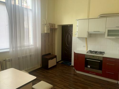 квартира за адресою Івано-Франківськ, Січових Стрільців вул., 5