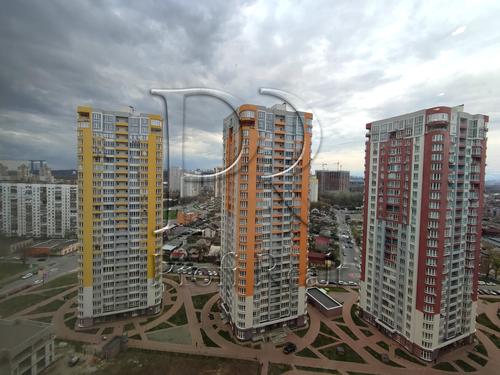 квартира по адресу Каховская ул., 62-А