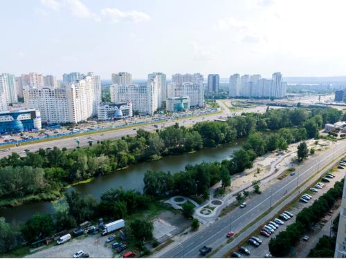 квартира по адресу Срибнокильская ул., 12