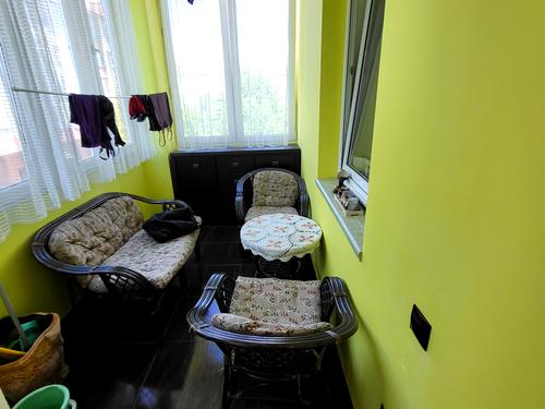 квартира по адресу Рубчака ул., 35