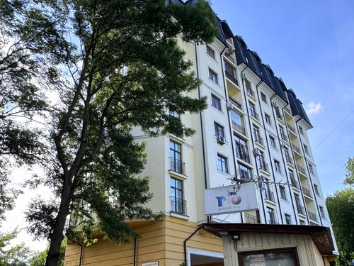 квартира за адресою Личаківська вул. (), 33