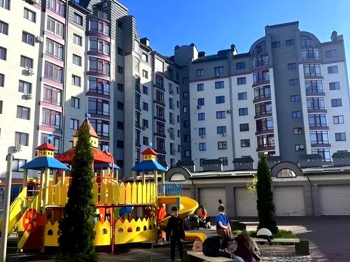 квартира за адресою Вовчинецька вул., 207