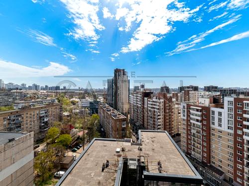 квартира за адресою Саперне Поле вул., 5