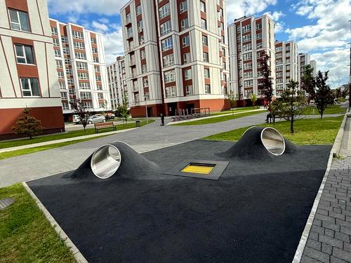 квартира по адресу Ивано-Франковск, Отца Ивана Блавацкого ул., 16