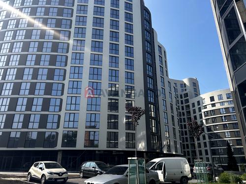 квартира по адресу Кульпарковская ул., 93