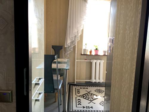 квартира за адресою Бельфорський бульв., 3