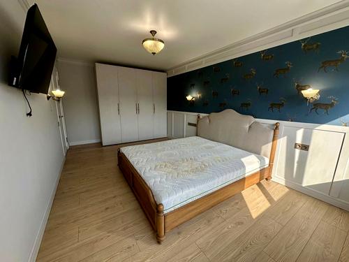 квартира за адресою Сергія Амброса вул., 23