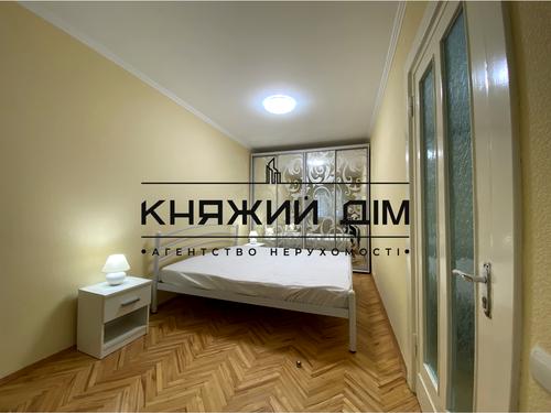квартира по адресу Вацлава Гавела бульв. (Івана Лепсе), 83-Г