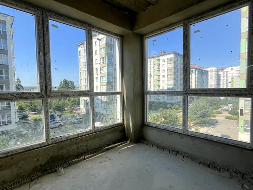 квартира за адресою Слобідська, 22