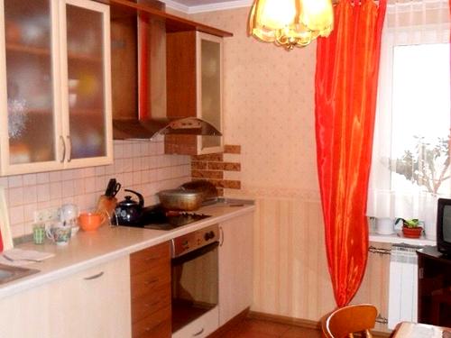квартира за адресою Симиренка вул., 2/19
