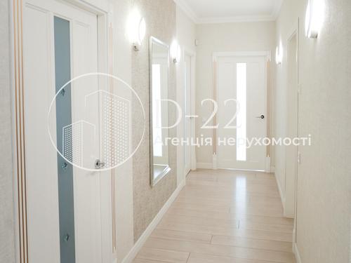 квартира по адресу Ревуцкого ул., 40-Г