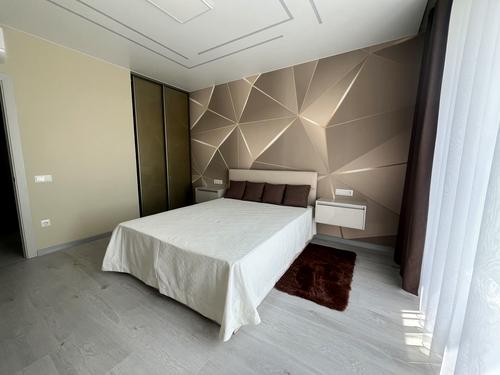квартира за адресою Довженка, 57