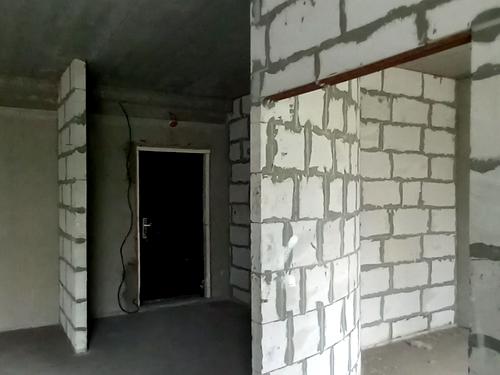квартира по адресу Дмитрия Луценко ул. (Крейсера 'Аврора'), 12