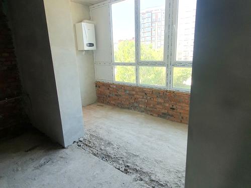 квартира по адресу Озёрная ул., 16Б