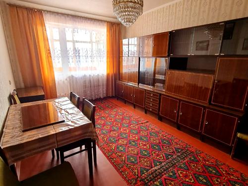 квартира за адресою Гвардійців-Широнінців вул., 24а