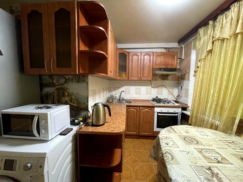 квартира по адресу Остафия Дашкевича ул. (Курнатовского), 15-Б