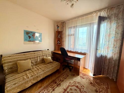 квартира по адресу Червоной Калины просп., 103