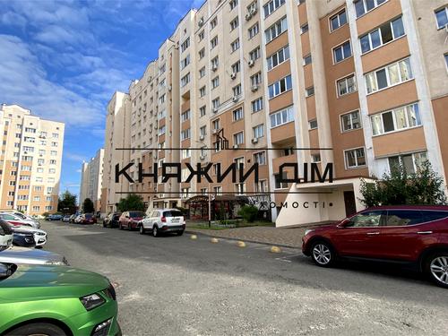 квартира за адресою с. Софіївська борщагівка, Чубинського вул., 4