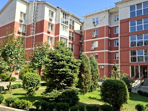 квартира по адресу Гетманская ул., 3