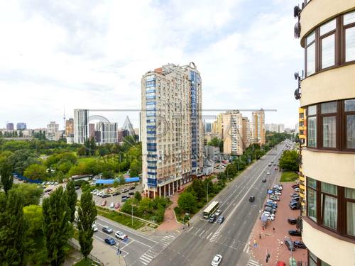 квартира за адресою В'ячеслава Чорновола вул., 27
