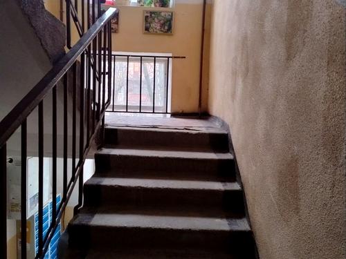 квартира по адресу 23 Августа ул., 20