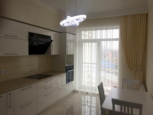 квартира по адресу Фонтанская дорога ул., 58/3