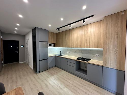квартира за адресою Короля Данила вул., 3а