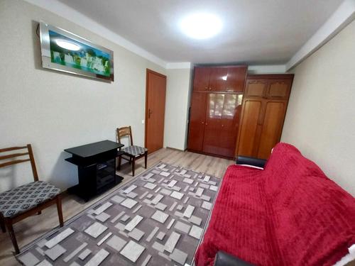квартира по адресу Космическая ул., 3