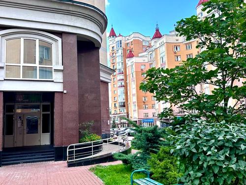 квартира по адресу Владимира Ивасюка просп. (Героїв Сталінграду), 2-Г, к1