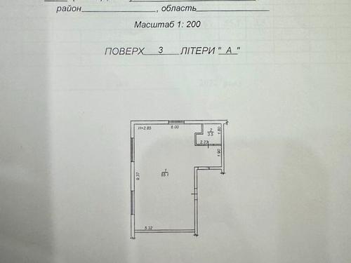 квартира за адресою Чехова вул., 15