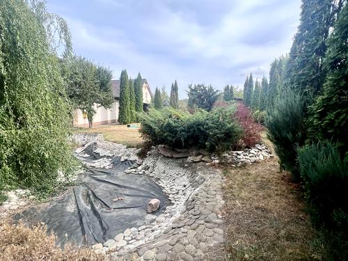 будинок за адресою с. Креничі, Польова