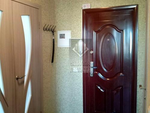 квартира по адресу Мечникова ул., 36
