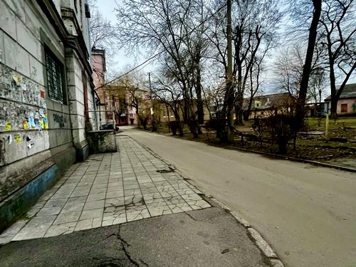 квартира по адресу Тараса Шевченко просп., 2/28