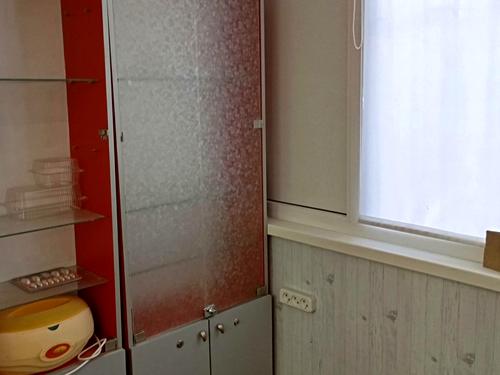 комерційна за адресою Академіка Заболотного вул., 66