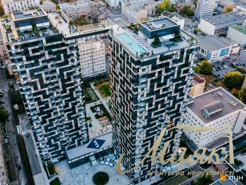 квартира за адресою Федорова Івана вул., 2-А